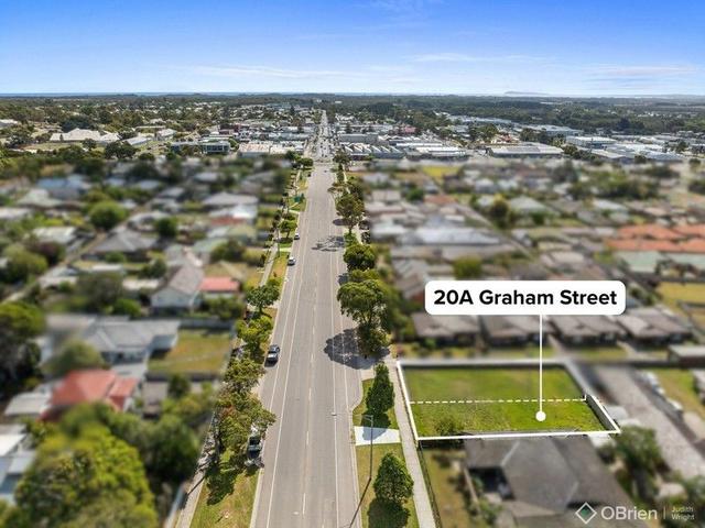 20A Graham  Street, VIC 3995