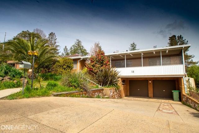 13 Thoopara Place, NSW 2800