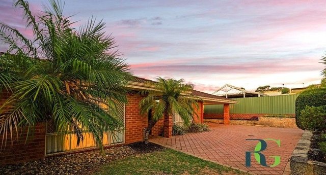 202A Forrest Street, WA 6157