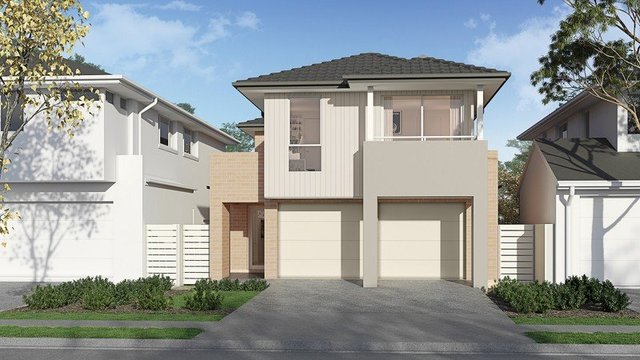 Lot 1101, 45 Tanika Street, NSW 2765