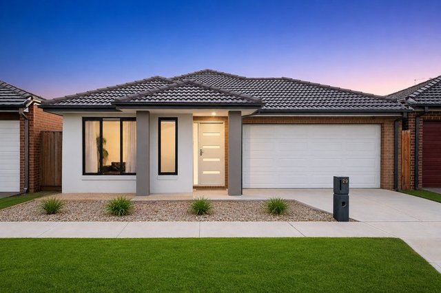 29 Hubbard Street, VIC 3024