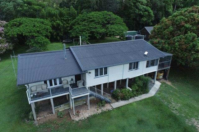 Upper Brookfield Road, QLD 4069