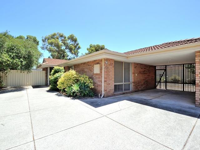 7B Knowle Way, WA 6169