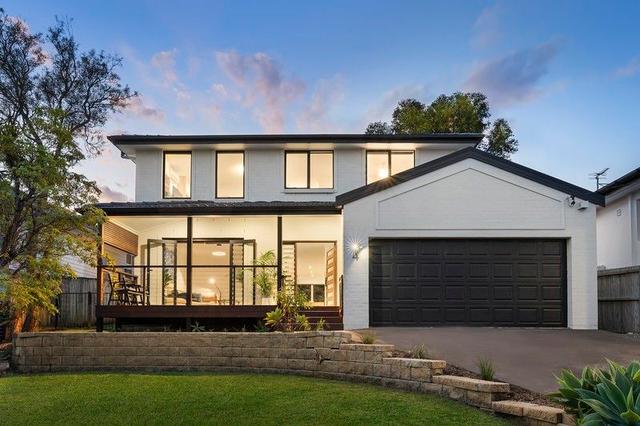 4 Monserra Road, NSW 2100