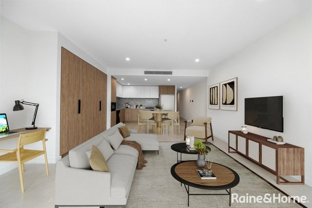 307/328-336 Liverpool Road, NSW 2131