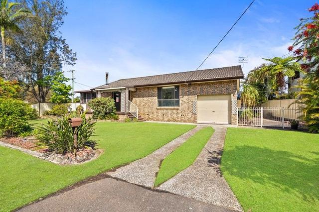 1 Magnolia Close, NSW 2261