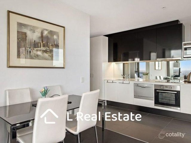 3417/220 Spencer St, VIC 3000