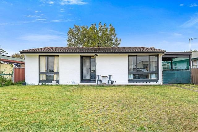 61 Skellatar Street, NSW 2333