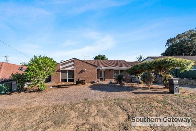 4 Gamblin Way, WA 6167