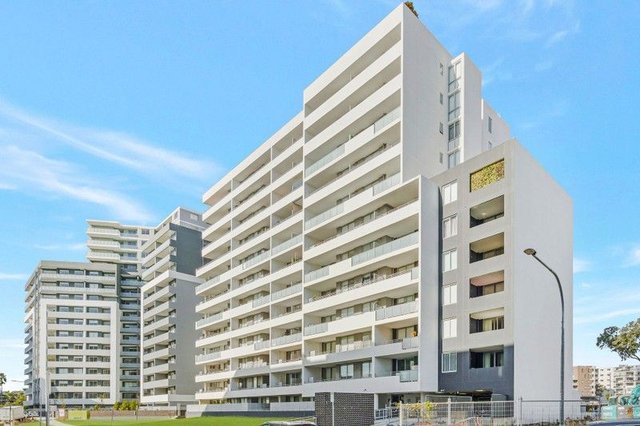 504/24 Dressler Court, NSW 2160