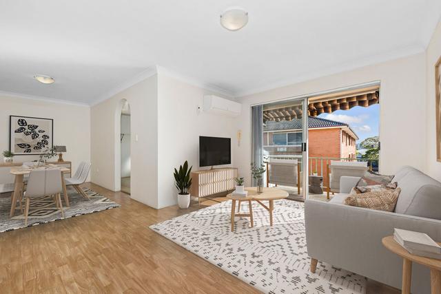 8/21 Castle Street, NSW 2151