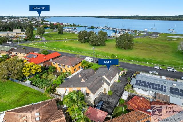 4/13 Sunnybank Drive, NSW 2478