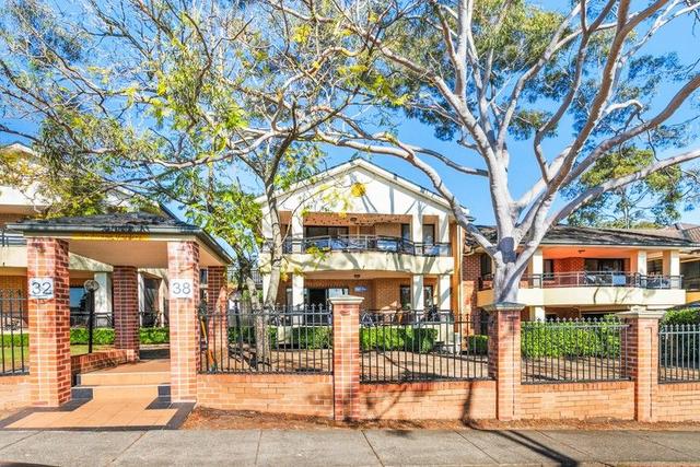 22/78-82 Old Northern Road, NSW 2153