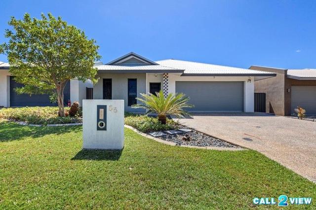 55 Myrtlewood Crescent, NT 0832