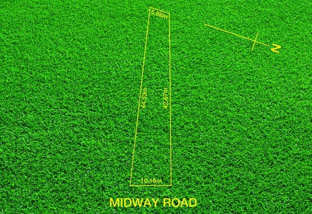 Lot 1 (Proposed)/167 Midway Road, SA 5113