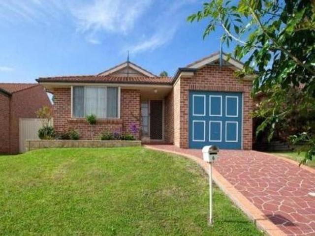 6 Hannam Place, NSW 2560