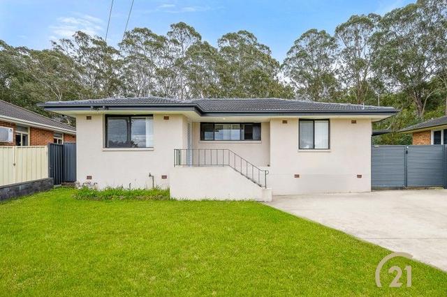 86 Strickland Crescent, NSW 2168