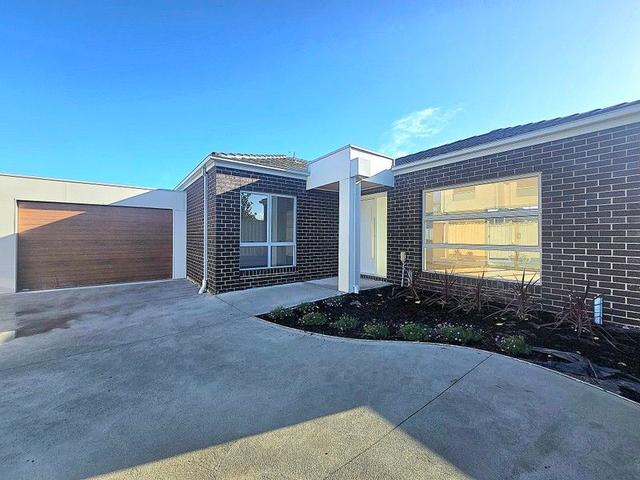 3/10 George Street, VIC 3021