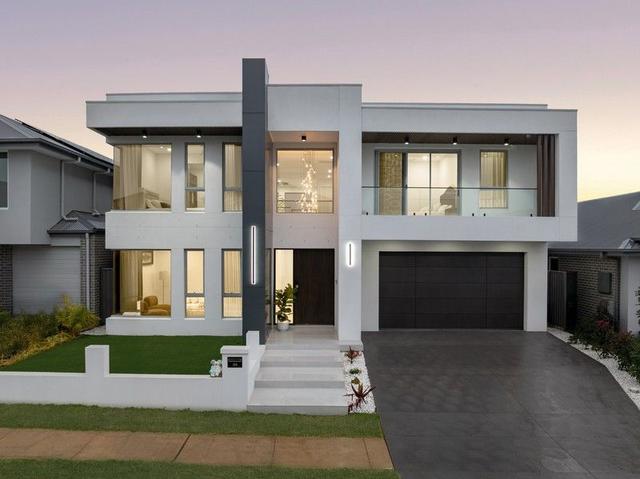 84 Somervaille Drive, NSW 2557