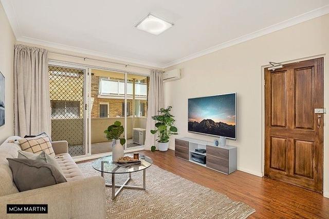 2/6 Blenheim Street, NSW 2031