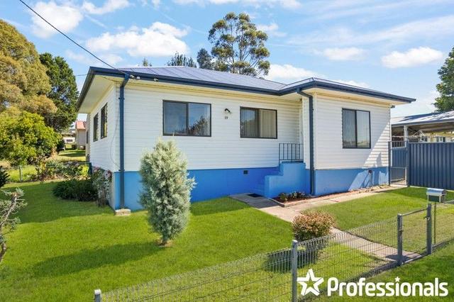 19 Hume Avenue, NSW 2845