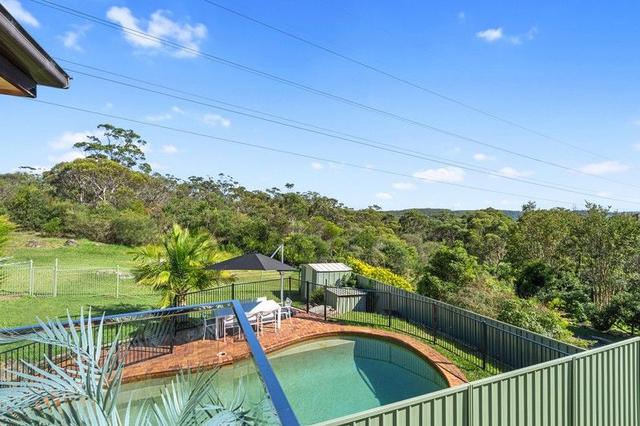 1 Bella Vista Street, NSW 2233
