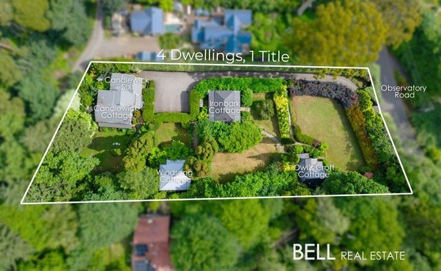 8 Observatory Road, VIC 3767