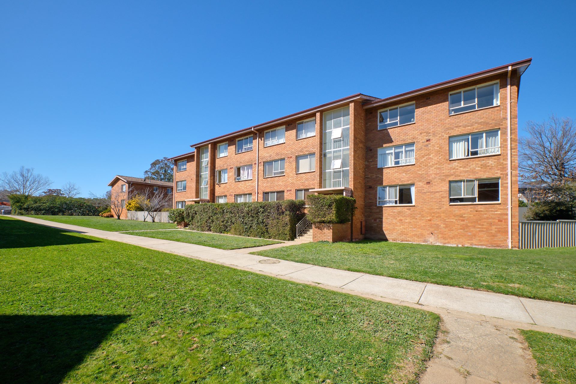 47 116 Blamey Crescent Campbell Act 2612 Apartment For Sale Allhomes