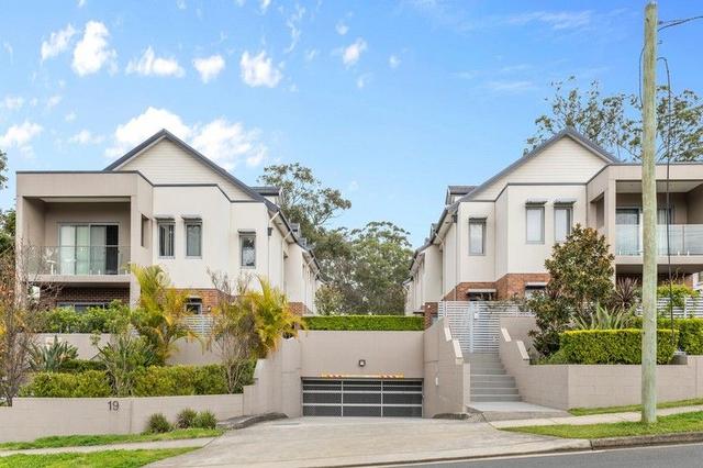 3/19-21 Charles Street, NSW 2118