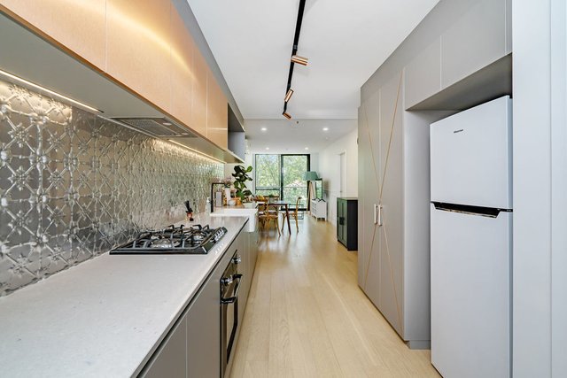 308/16 Lonsdale Street, ACT 2612