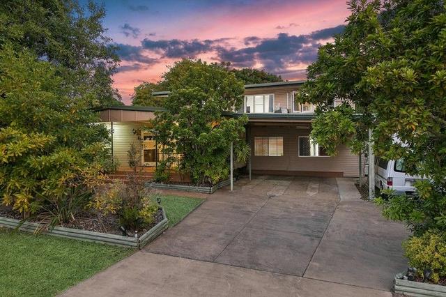 134 Hyde Street, QLD 4701