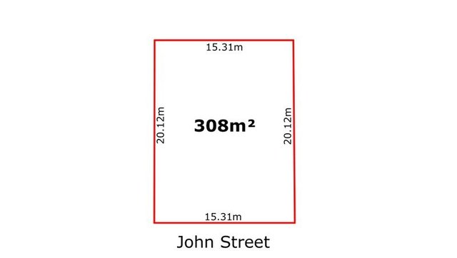 36 John Street, WA 6052