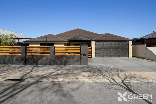 58 Badgerup Drive, WA 6180