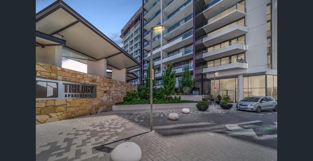 48/7 Irving Street, ACT 2606