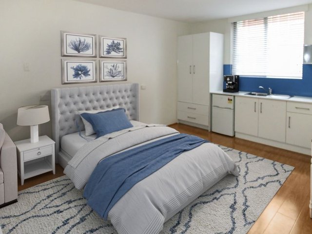 1/595 Willoughby Road, NSW 2068