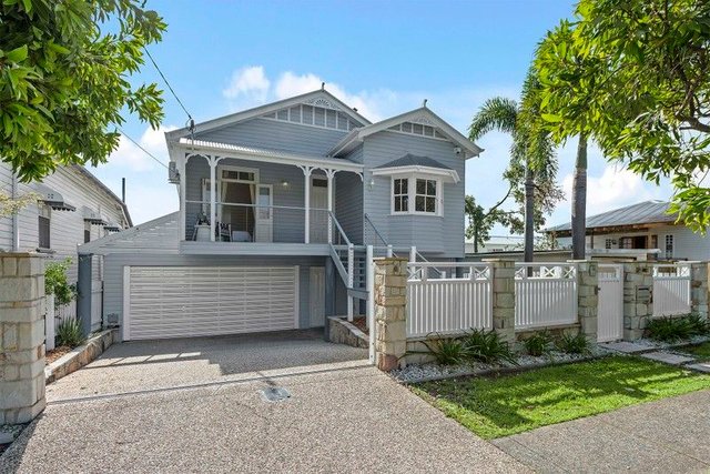 70 Barker Street, QLD 4169