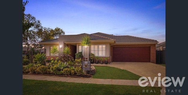 8 Barmah Street, VIC 3024