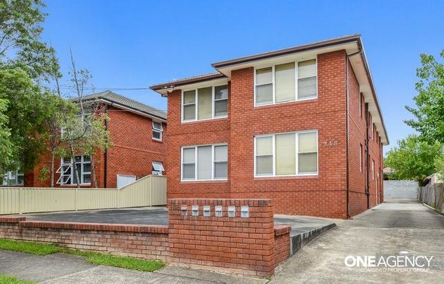 5/248 William Street, NSW 2208