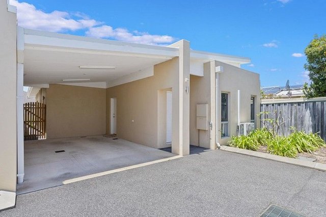 3/98 Oakleigh Drive, WA 6210