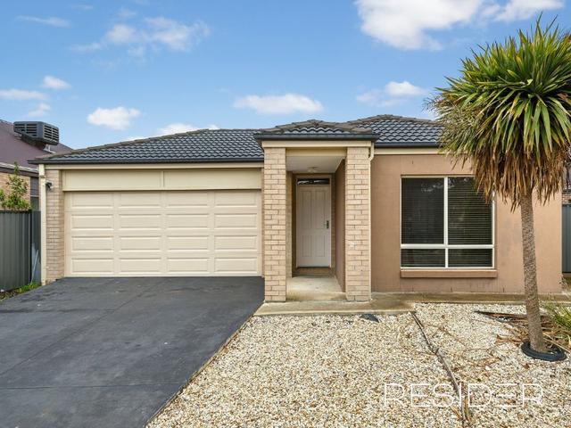 4 Donnelly Circuit, VIC 3752