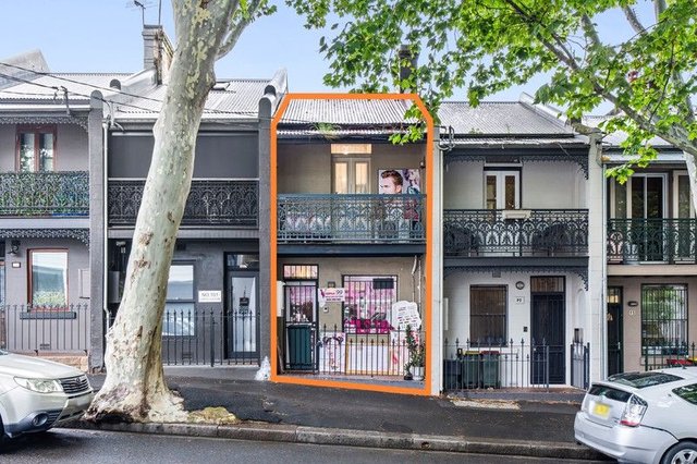 99 Miller Street, NSW 2009