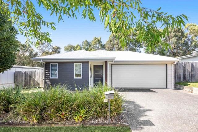 27 Silver Wattle Grove, QLD 4573