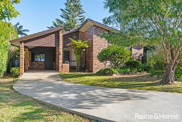 43 Camden Street, NSW 2539