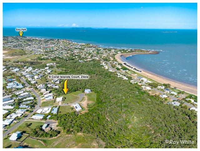 9 Coral Islands Court, QLD 4710