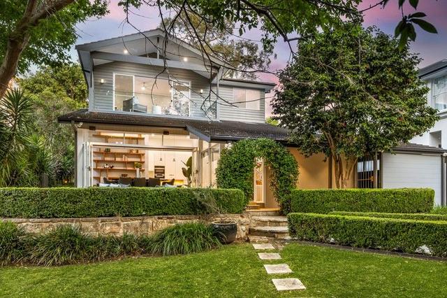 11 Morris Avenue, NSW 2076