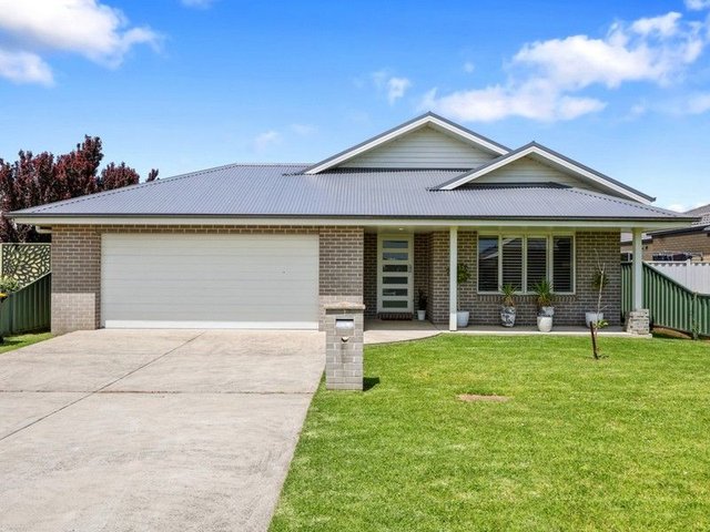 21 Channing Drive, VIC 3282