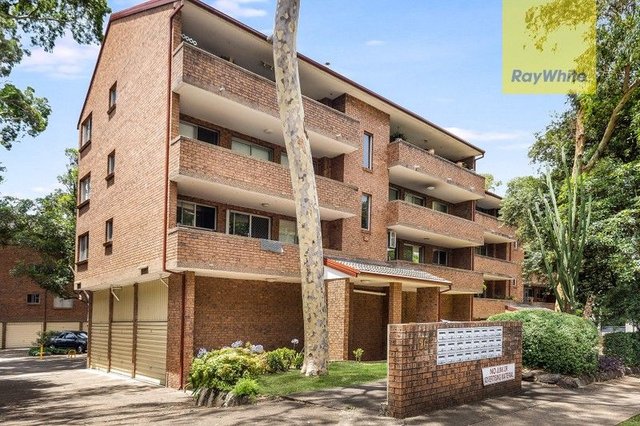 11/26 Sorrell Street, NSW 2151