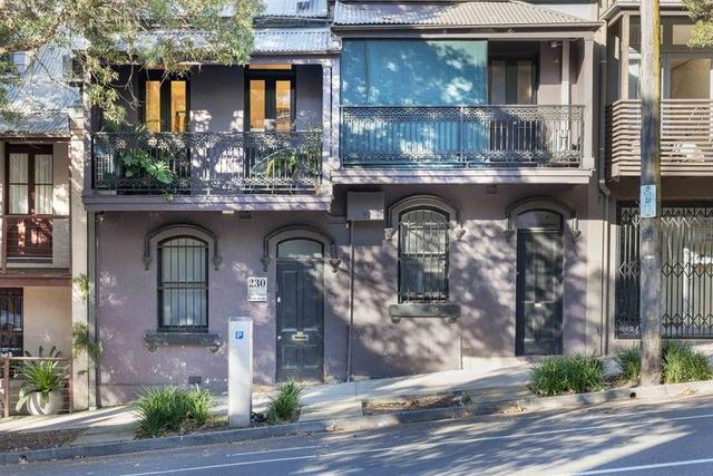 230-232 Crown Street, NSW 2010
