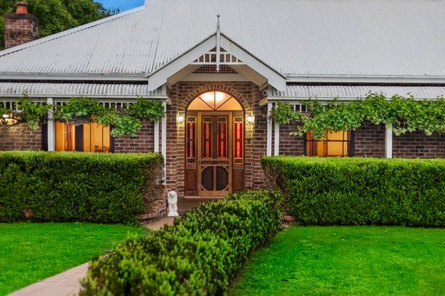 22 Kimberley Lane, NSW 2756