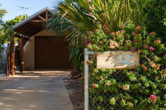 12 Farley Street, WA 6707
